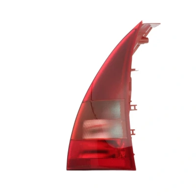 Abbildung von TYC 11 0233 01 2 Rückleuchte rechts ohne Lampenträger CITROËN: C3 I Hatchback