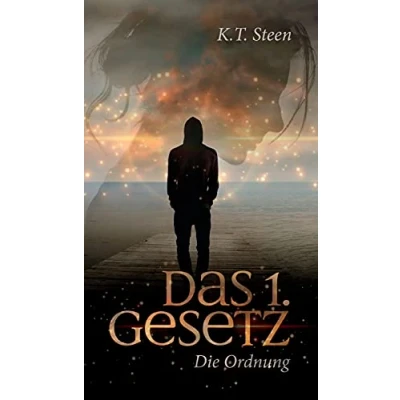 Abbildung von Das erste Gesetz der Gefühle (Romantasy Trilogie, Band 1) (Drei Gesetze)