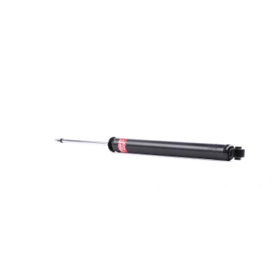 Abbildung von KYB Excel G 349194 Stoßdämpfer Hinterachse Gasdruck Zweirohr Teleskop oben Stift, unten Auge FORD: FOCUS 3, C Max 2, VOLVO: V40 Hatchback