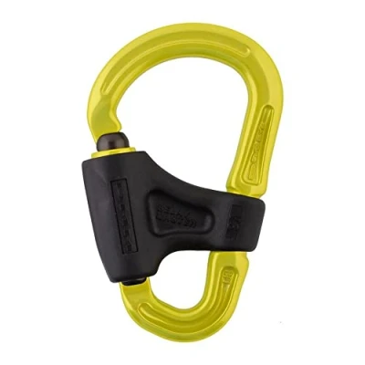Abbildung von DMM Belay Master Lime