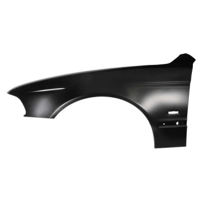 Abbildung von BLIC 6504 04 0065311P Kotflügel vorne links BMW: 5 Saloon