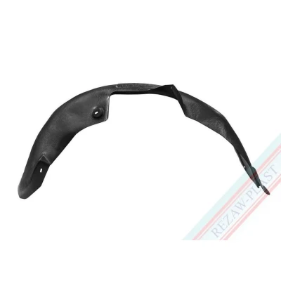 Abbildung von Radkasten REZAW PLAST RP112007