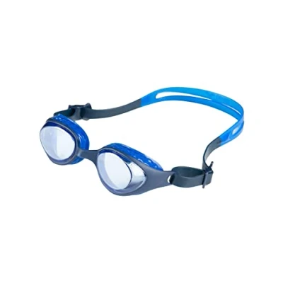 Abbildung von Arena AIR JR Schwimmbrille für Kinder, Größe: One Size, blue