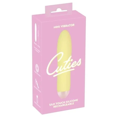 Abbildung von Minivibrator „Cuties Mini“, 13,2 cm