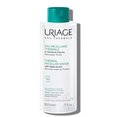 Abbildung von Uriage Agua Micelar Termal P.Mixta 500Ml