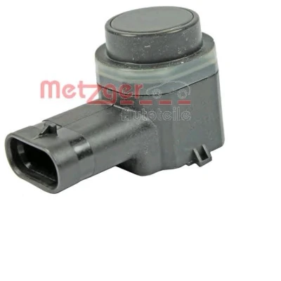 Abbildung von METZGER 0901119 Parksensoren ORIGINAL ERSATZTEIL Ultraschallsensor AUDI: A4 B8 Avant, A6 C7 Saloon, VOLKSWAGEN: Passat B6 Saloon