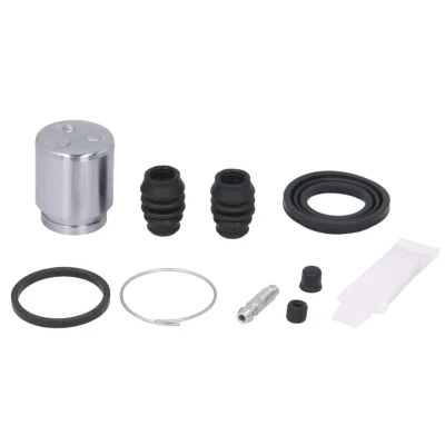 Abbildung von AUTOFREN SEINSA D42211C Bremssattel Reparatursatz Hinterachse 38 SUBARU: Impreza II Saloon, Estate, Legacy 4, FIAT: Panda III Hatchback