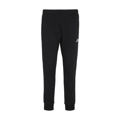 Abbildung von Nike Sportswear CLUB JGGR FT Jogginghose, Herren, Größe: XL, Black