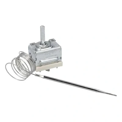 Abbildung von LUTH Premium Profi Parts Thermostat EGO 55.17062.420 kompatibel mit AEG 5611490011 304C für Backofen Herd