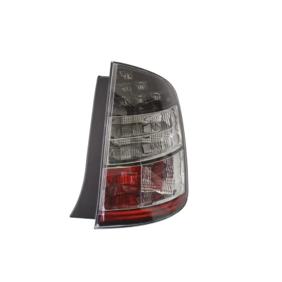 Abbildung von ALKAR 2202029 Rückleuchte rechts LED, W5W, WY21W ohne Lampenträger TOYOTA: Prius II Liftback