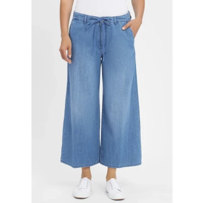 Abbildung von MAC Weite Jeans, im Four Pocket Style