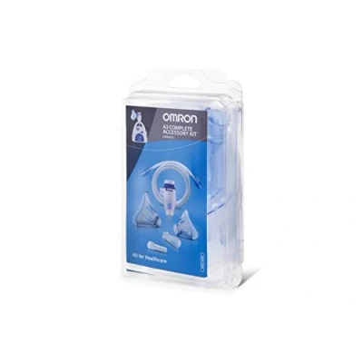 Abbildung von Omron A3 Complete Verneblerset Neb6001