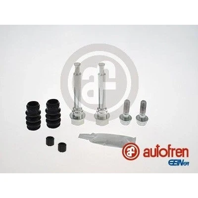Abbildung von AUTOFREN SEINSA D7170C Führungshülsensatz, Bremssattel TOYOTA: Urban Cruiser, Prius III Hatchback, Auris Hatchback
