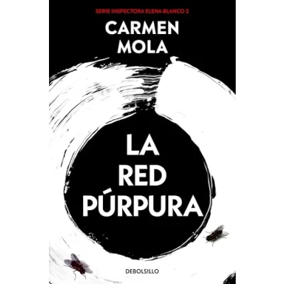 Abbildung von La red purpura: novia gitana 2 (Best Seller, Band 2)