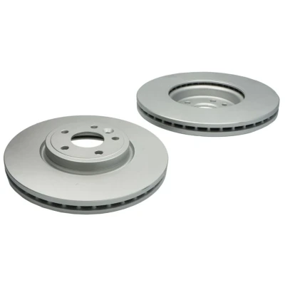 Abbildung von FERODO DDF2794C Bremsscheibe 316 28 5 108 Belüftet beschichtet ohne Schrauben JAGUAR: