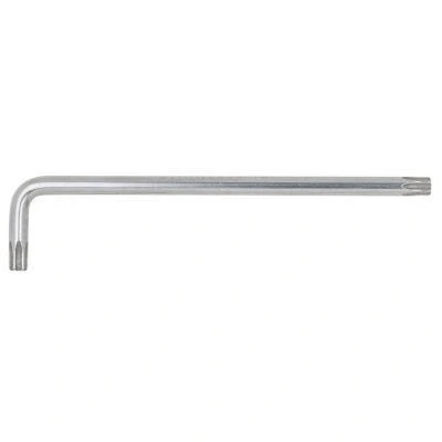 Abbildung von KS TOOLS 964.0609 Winkelschraubendreher mit Stirnlochbohrung 152, 32 TB50