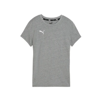 Abbildung von PUMA teamGOAL Casuals Tee Wmn
