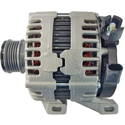 Abbildung von HELLA 8EL 011 712 231 Lichtmaschine 14V 180A VOLVO: XC60 I