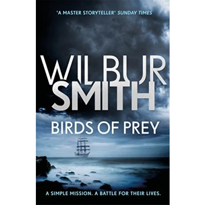 Abbildung von Birds of Prey: A simple mission. battle for their lives