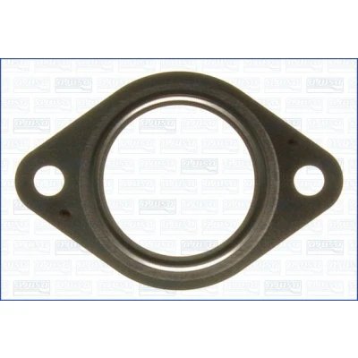 Abbildung von AJUSA 01153800 Dichtung, Abgasrohr ALFA ROMEO: 159 Sportwagon