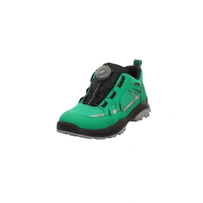 Abbildung von Superfit Jupiter Gore Tex Sneaker, Hellgrün/Schwarz 7510, 37 EU