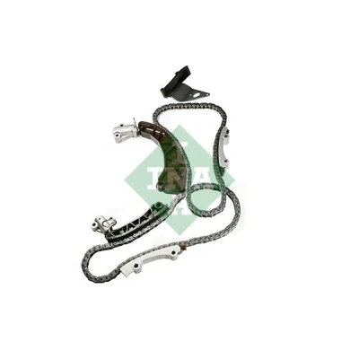 Abbildung von INA 559 1863 20 Steuerkettensatz HYUNDAI: i20 I Hatchback, i30 Estate, KIA: RIO 3, Venga, cee‘d Hatchback