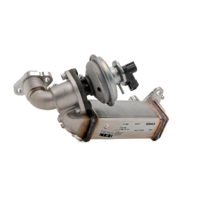 Abbildung von MAHLE ORIGINAL CE 9 000P AGR Kühler mit Ventil BMW: 3 Touring