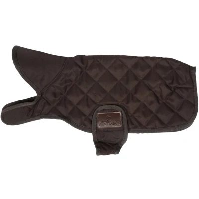 Abbildung von Kentucky Hundejacke Original Royal Braun 25cm