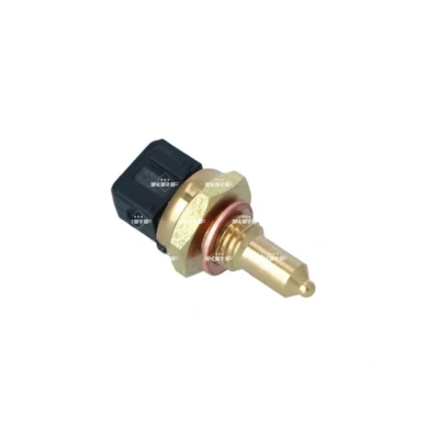 Abbildung von NRF 727017 Kühlmitteltemperatursensor mit Dichtring BMW: 3 Saloon, X3, Coupe
