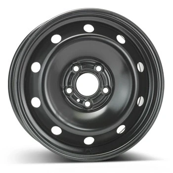 Abbildung von Stahlfelge 16 zoll ALCAR 5x114,3 7J ET47