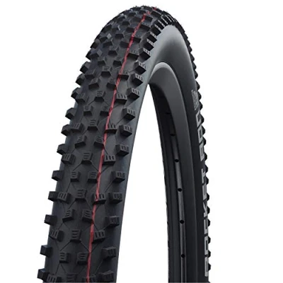 Abbildung von Cop.Sw 27,5X2,25 Rocket Ron Addix Speed Suprac Tle, Schwarz