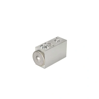 Abbildung von THERMOTEC KTT140054 Expansionsventil FIAT: Panda II Hatchback, Doblo I Estate