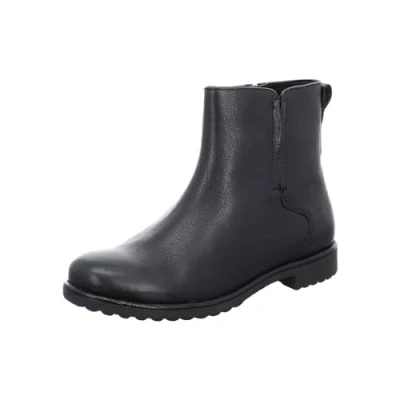 Abbildung von ARA Damen Liverpool Stiefelette, SCHWARZ, 41 EU
