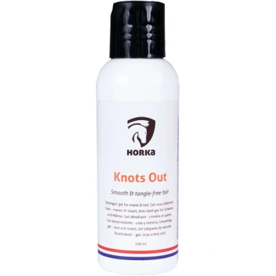 Abbildung von Horka Anti Klitt 200ml
