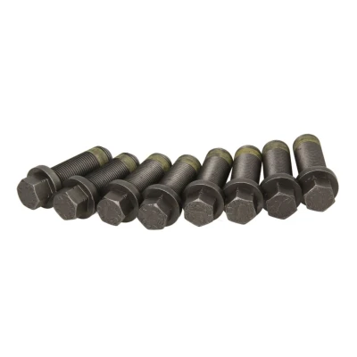 Abbildung von LuK 411 0194 10 Schraubensatz, Schwungrad FORD: Ranger Mk2