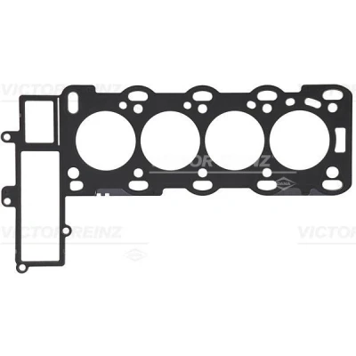 Abbildung von REINZ 61 33820 10 Zylinderkopfdichtung 1,4 85,5 Metall Lagen Dichtung 2 OPEL: Vectra C Caravan, Astra G Coupe, B Saloon