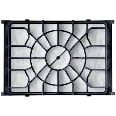 Abbildung von Bosch Motorbeschermings filter 00579421