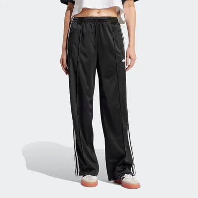 Abbildung von adidas Originals Firebird Jogginghose, Damen, Größe: 46/48 (XL short), Black