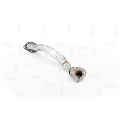 Abbildung von BM CATALYSTS BM70152 Abgasrohr AUDI: A4 B5 Saloon, Avant