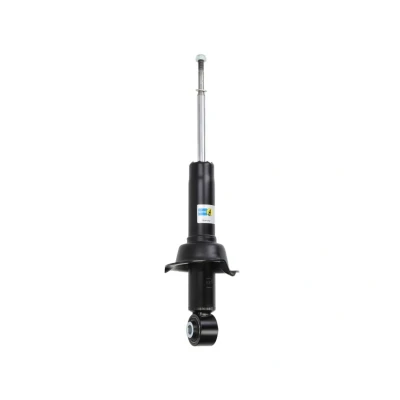 Abbildung von BILSTEIN B4 OE Replacement 19 214108 Stoßdämpfer Hinterachse Gasdruck Zweirohr federtragender Dämpfer unten Auge, oben Stift HONDA: CR V 3