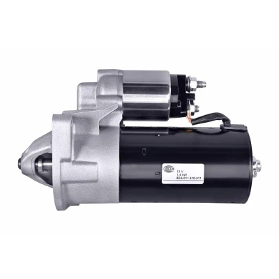 Abbildung von HELLA 8EA 011 610 311 Anlasser 12 2,5 9 FIAT: Ducato II Van