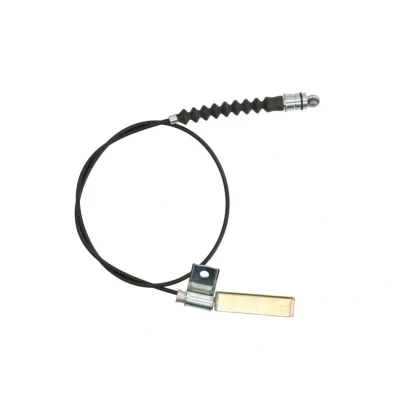 Abbildung von HERTH+BUSS JAKOPARTS J3920538 Handbremsseil