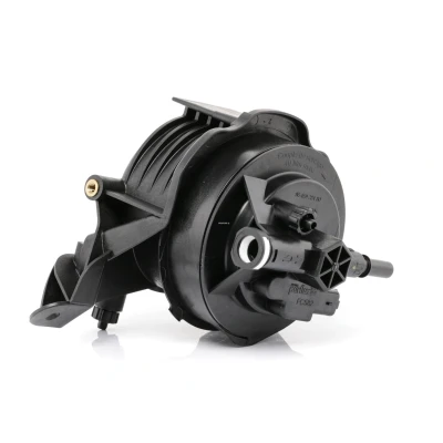 Abbildung von PURFLUX FC582 Kraftstofffilter Filtereinsatz FORD: Galaxy Mk2 MPV, KUGA 1, S Max Mk1, PEUGEOT: 508 I SW, 807, 307 CITROËN: C5 III Estate