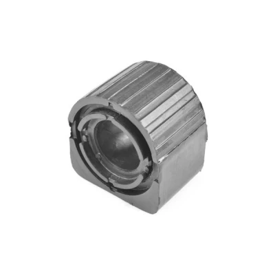Abbildung von TEDGUM 00724685 Stabigummis innen, Vorderachse 23,6 VOLKSWAGEN: Golf 5, Passat B6 Variant, Touran I, AUDI: A3 Sportback, Hatchback kfzteile, mister