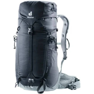 Abbildung von deuter Trail 24 Klettersteig Wanderrucksack (Modell 2024)