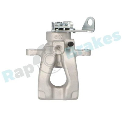 Abbildung von TRW BHN992E Bremssattel Gusseisen ALFA ROMEO: Giulietta Hatchback