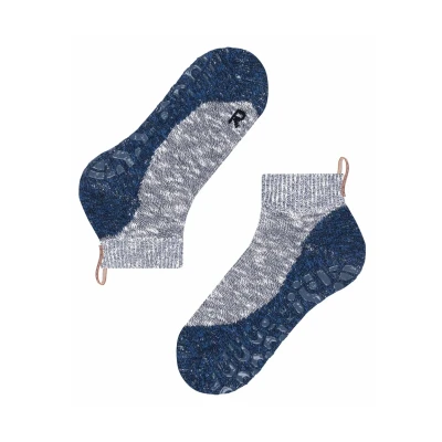 Abbildung von Falke Socken, Herren, Größe: 45 46, Storm