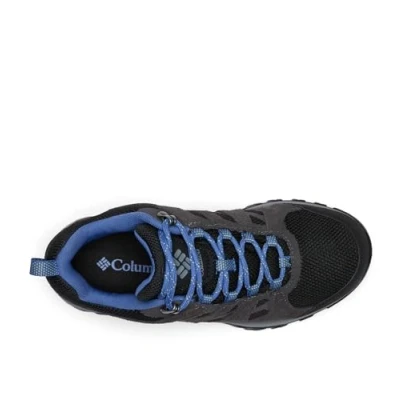 Abbildung von Columbia Niedrige Wanderschuhe für Damen, REDMOND III WATERPROOF