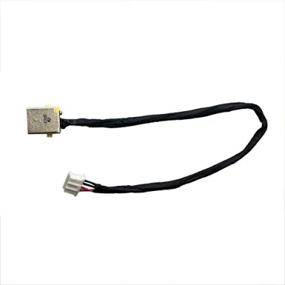 Abbildung von Zahara DC Power Jack Socket Kabel für Acer Aspire 5 A515 51 51G A517 A315 53 E5 573 573T F5 571 42 54k 53G N17C4 DC301010Q00 DC301010L00 DC301010N00 DC301010P00