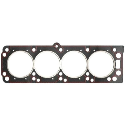 Abbildung von ELRING 467.593 Zylinderkopfdichtung 1,3 87 Weichstoff Metall Dichtung OPEL: Vectra B Saloon, Calibra A, Astra F CC